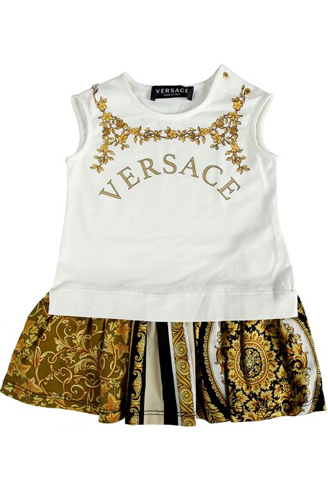 versace baby clothes nz|versace baby clothes girl.